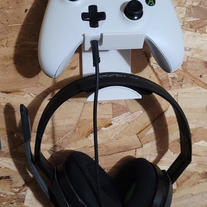 Wandhouder voor Xbox Controller & Headset v2