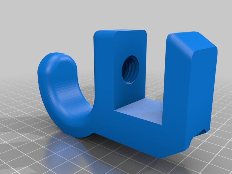 Kabelhouder voor Bureau – Eenvoudige Organisatie Zonder Schroeven