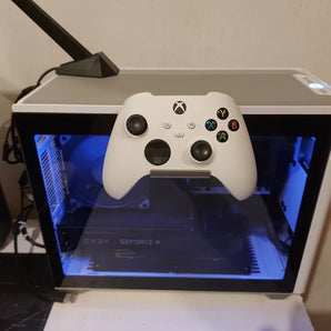 NR200 / NR200P Xbox Series Controller Standaard