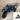 Wandbeugel voor Lego Technic BMW R1200GS Motorfiets