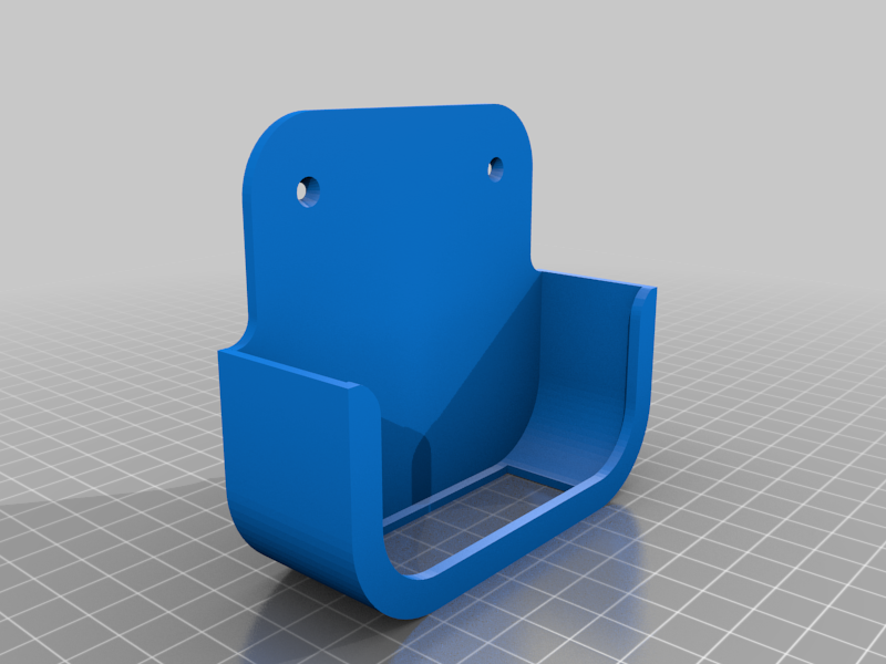 Philips Hue Bridge Wandmontage en Beschermhoes