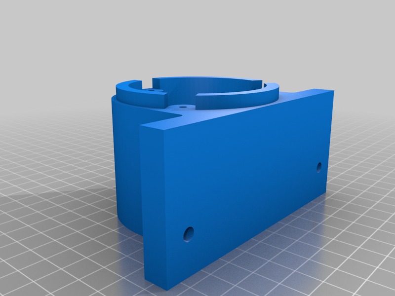 Imou Bullet Camera Wandmontage