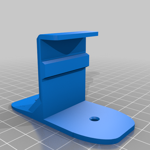 PS4 Slim wandmontage