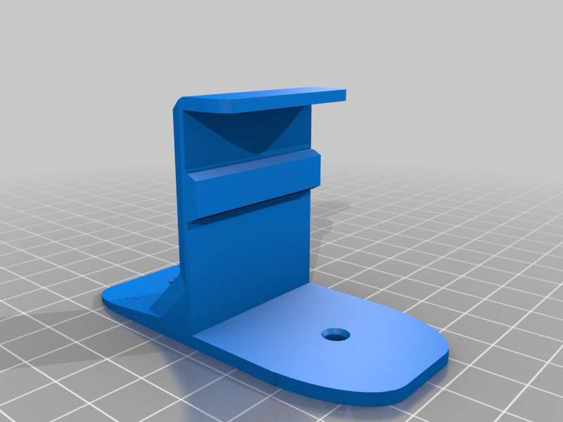 Ps4 Slim Muurbevestiging