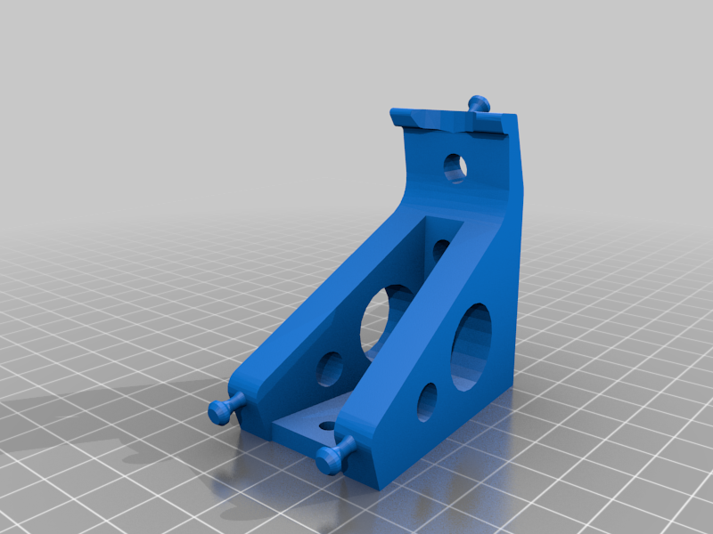 Sikret PS4-controller muurbevestiging