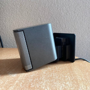 Bose Companion 3 Satelliet Muurbeugel (Set voor 2 luidsprekers)