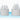 Rocket Design Apple Pencil Houder (1e generatie)
