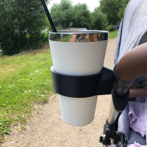 Kophouder voor Kinderwagen