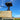 GPS antenne houder voor Segway Navimow voor 90mm houten balk