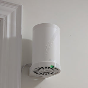 Wandmontage voor TP-Link Deco BE65 WiFi 7 Router