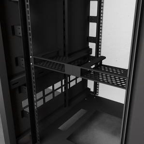 19 Inch Rackbeugel voor Lenovo ThinkCentre Tiny
