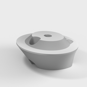 My 3D Model