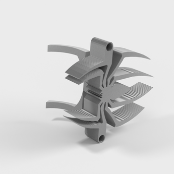 My 3D Model