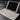 Geremixte iPad Mini en Apple houder voor draadloos toetsenbord