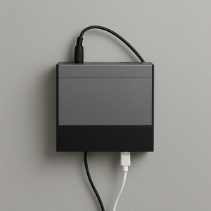 Muurbeugel voor TP-Link 5 poort (TL-SG105)