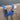Praktische USB-kabelhouder met ruimte voor vier kabels