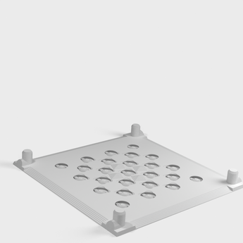 My 3D Model