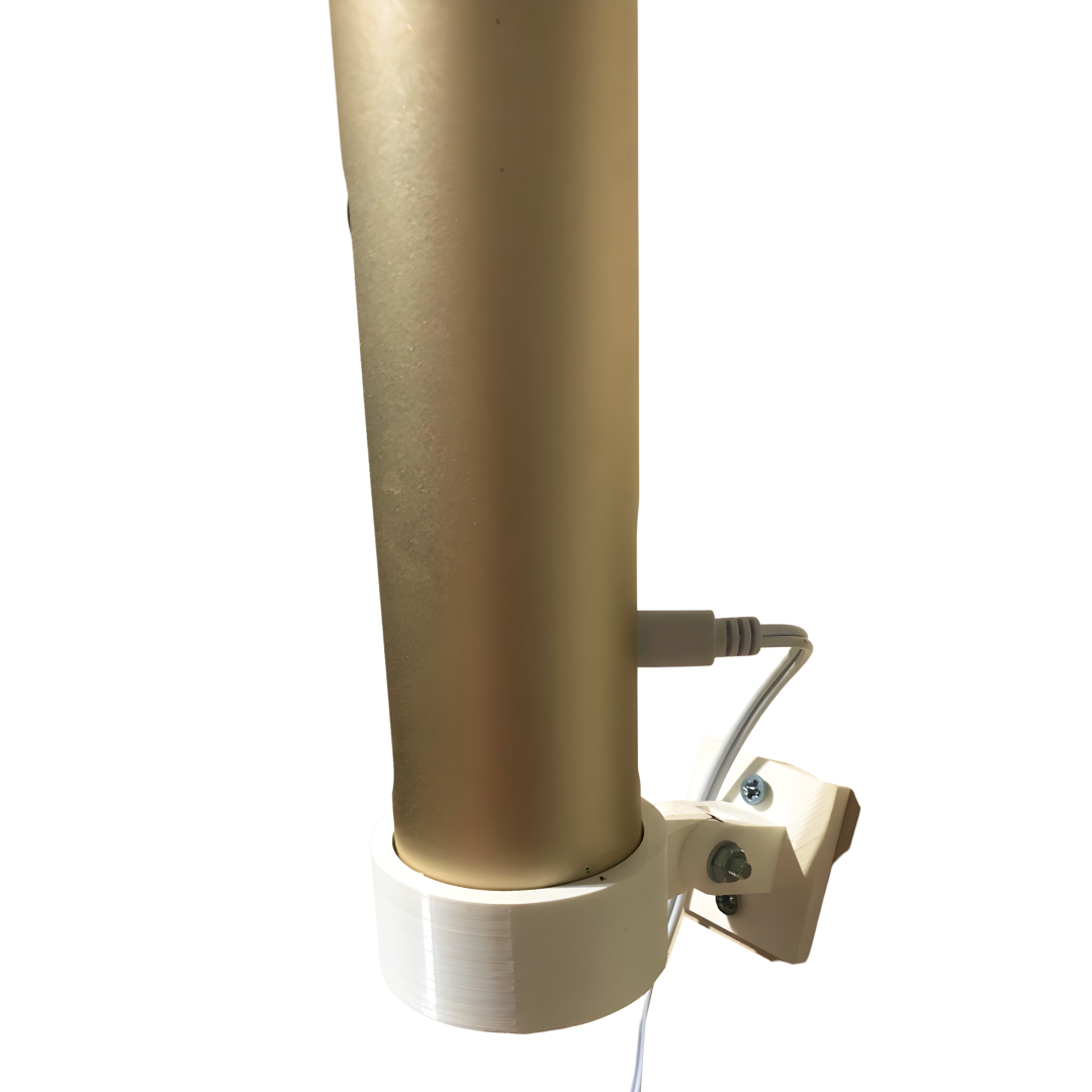 Muurbeugel voor Netatmo Welcome- en weerstationmodules