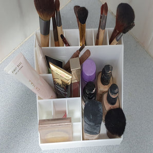 Make-up houder