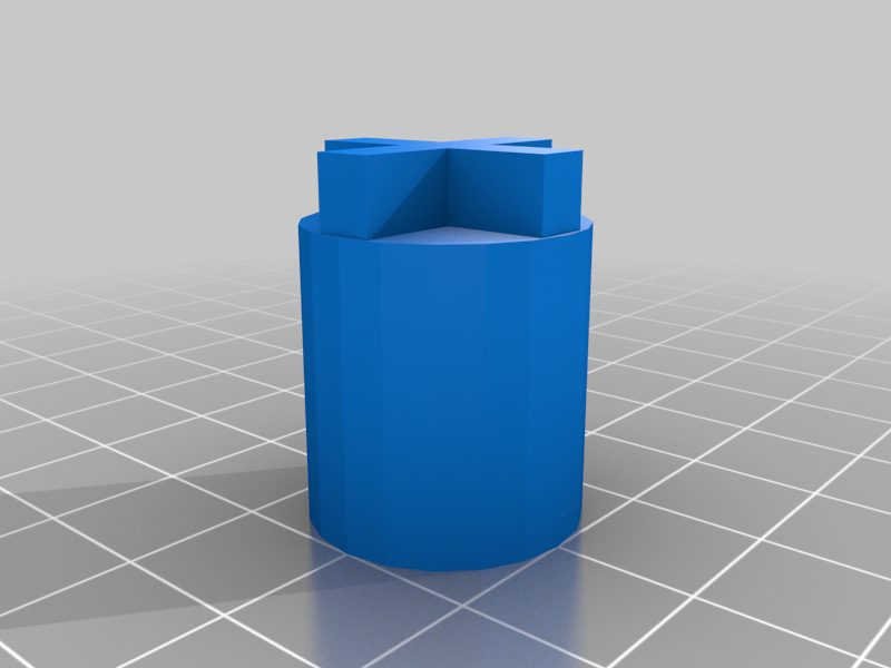 Slang Aansluitstuk voor regenton Downpipe Diverter