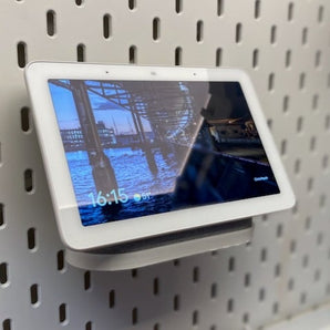 IKEA Skadis Muurbeugel voor Nest / Google Home Hub