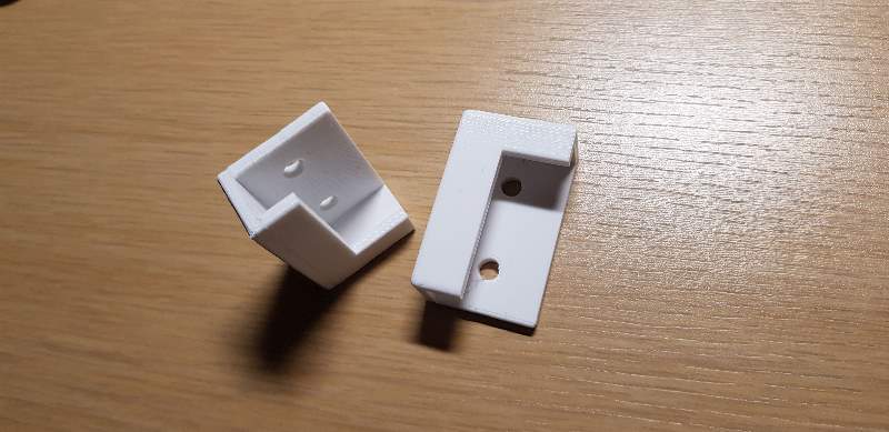 Universele tablet muurbeugel voor Mofibo Storytel e-reader