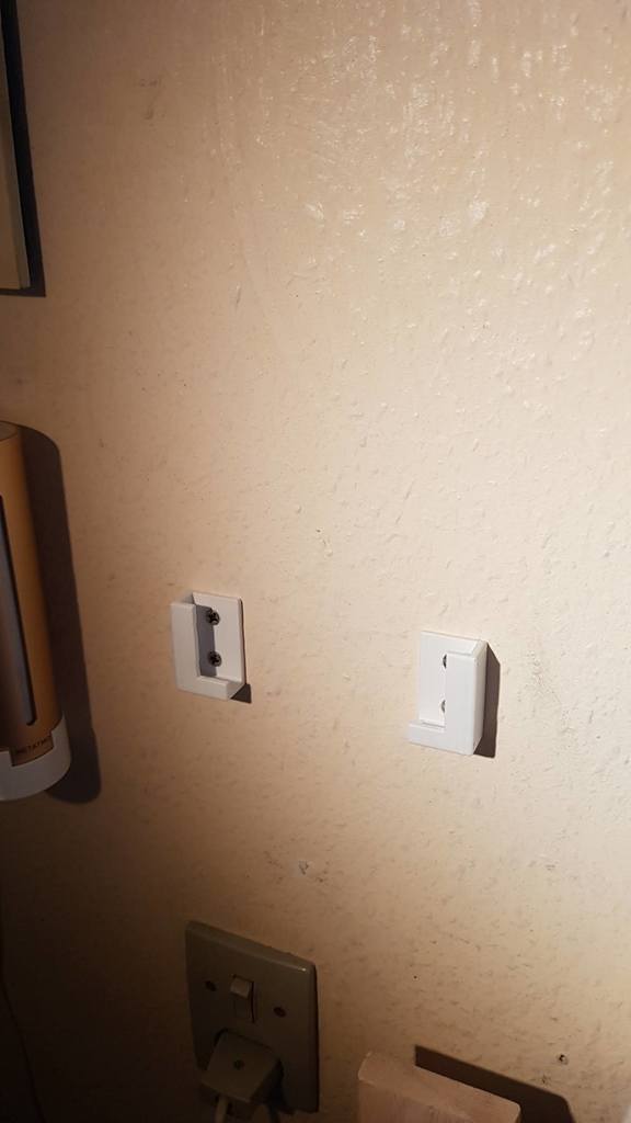 Universele tablet muurbeugel voor Mofibo Storytel e-reader