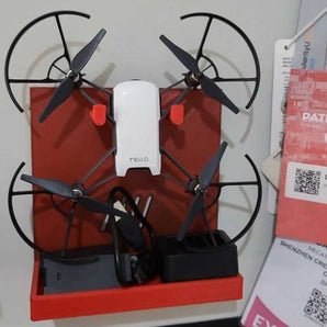 Muurbevestiging voor DJI Tello