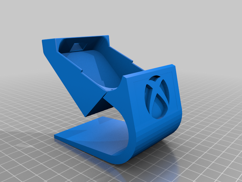 Xbox Elite V2-controllerstandaard met oplaadbasis