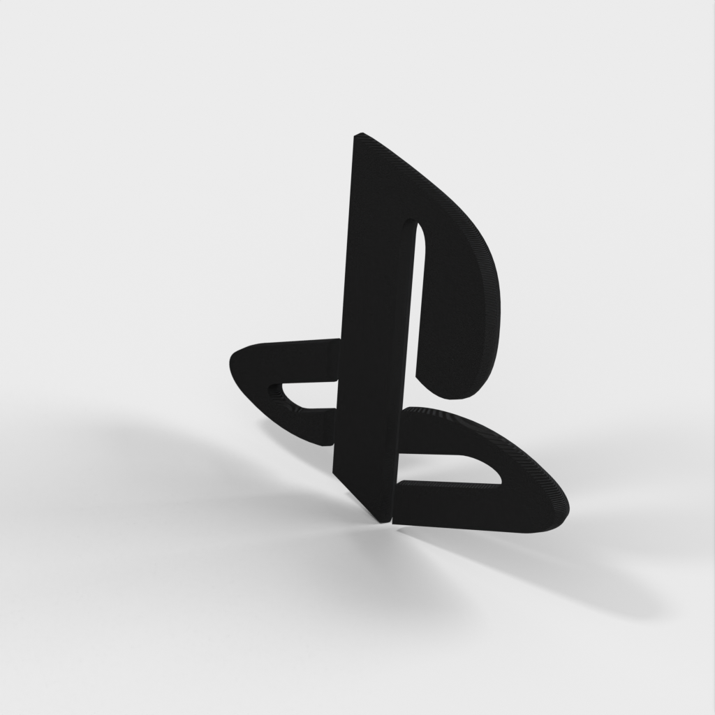 Muurbevestiging voor PS5 Digital Edition