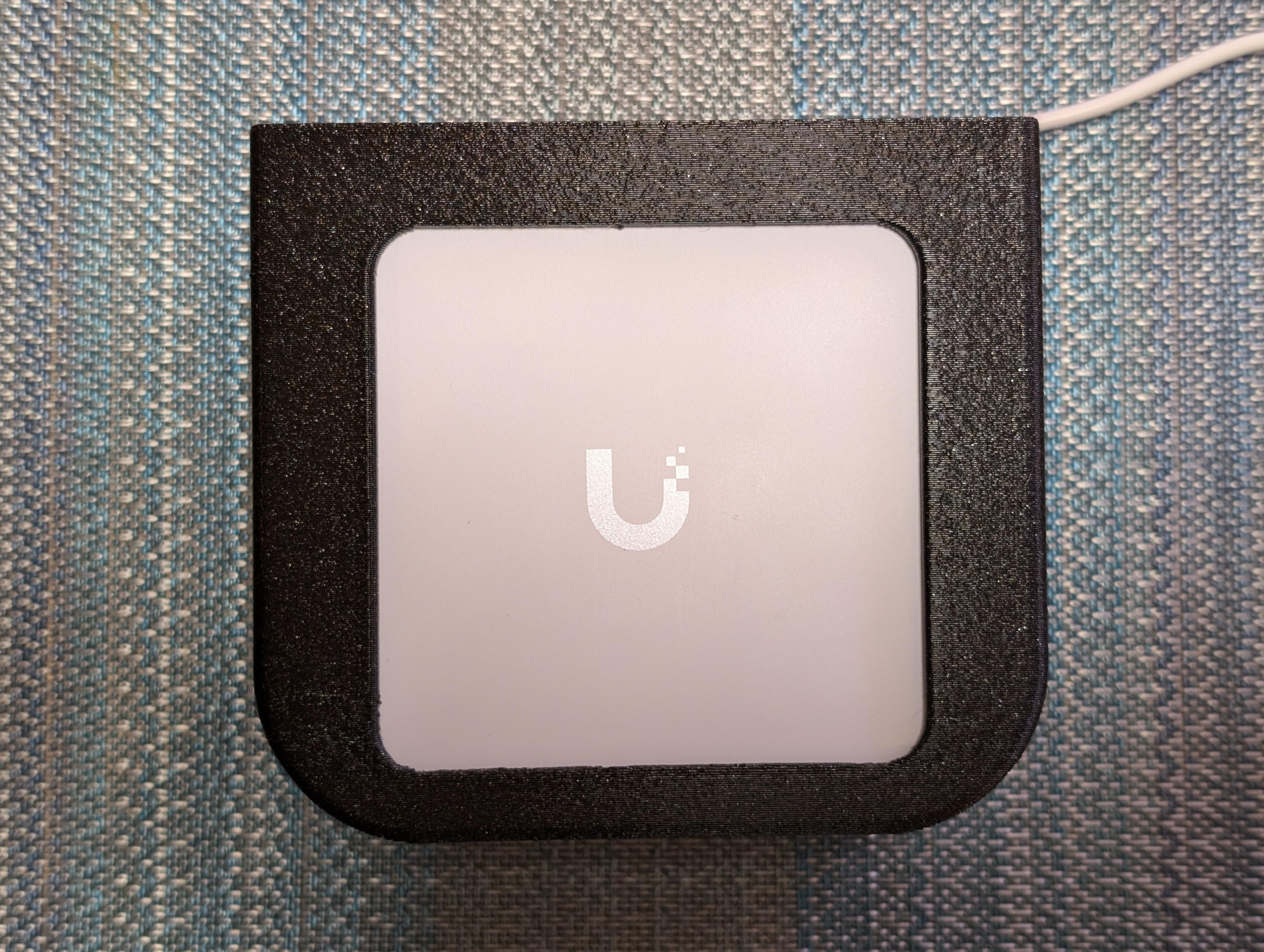 Plank voor Unifi FX (Unifi UX) en Unifi Flex Mini (Unifi USW-Flex-Mini)