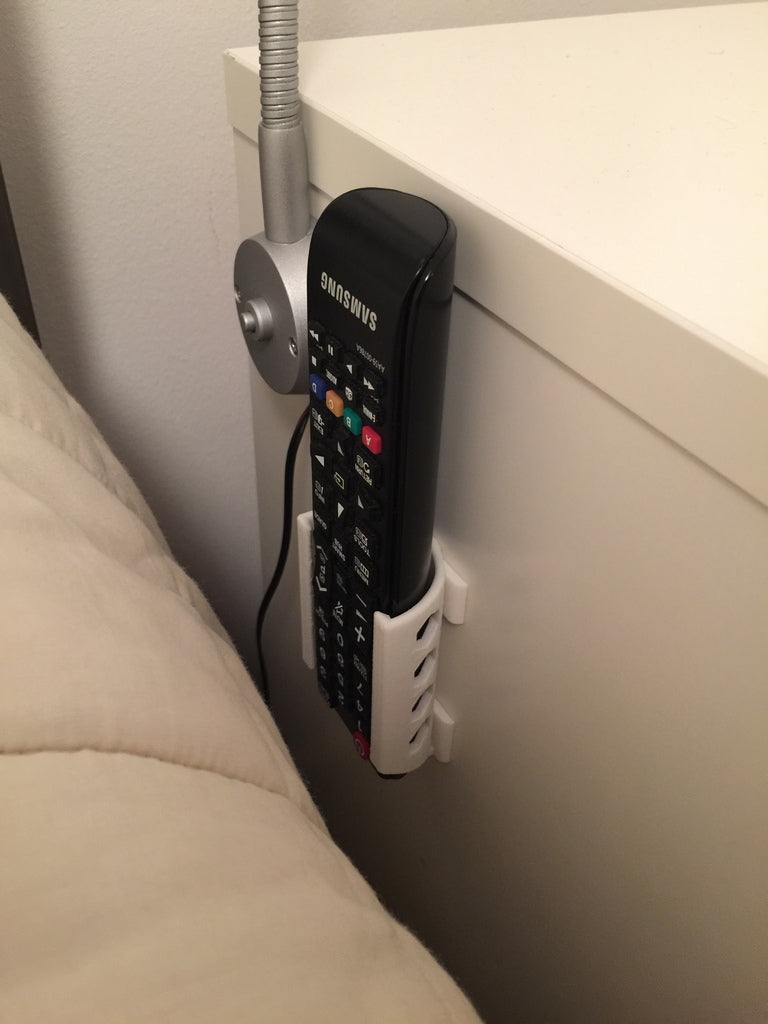 SAMSUNG TV afstandsbediening houder voor model AA59-00786A