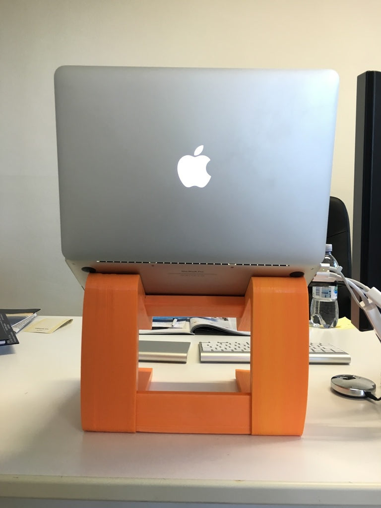 Standaard voor MacBook Pro Retina