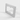 Amazon Fire HD8 (7e/8e generatie) wandframe