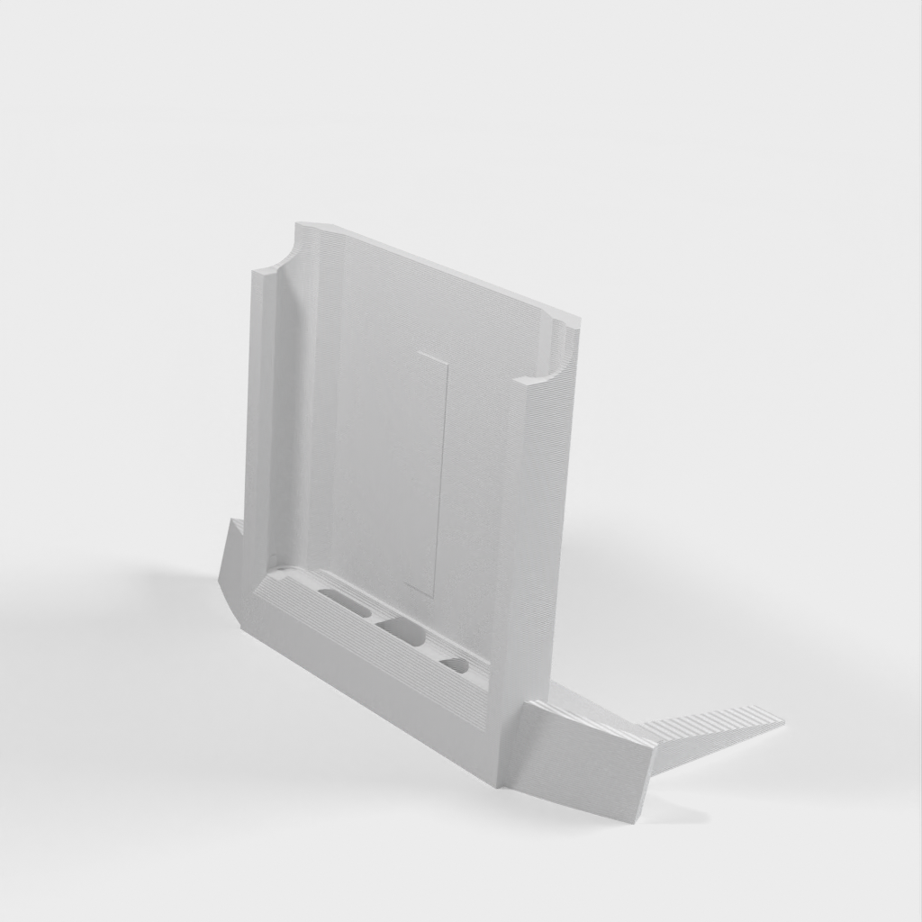 OnePlus 3 auto-cd-houder - versie 1