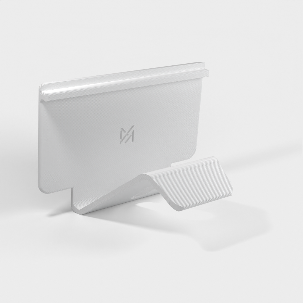 iPad Pro Stand met 60 graden kanteling - Compatibel met meerdere tablets
