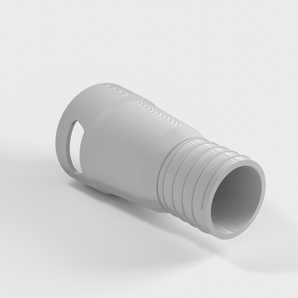 Slangadapter voor Kärcher WD 6 P Premium stofzuiger