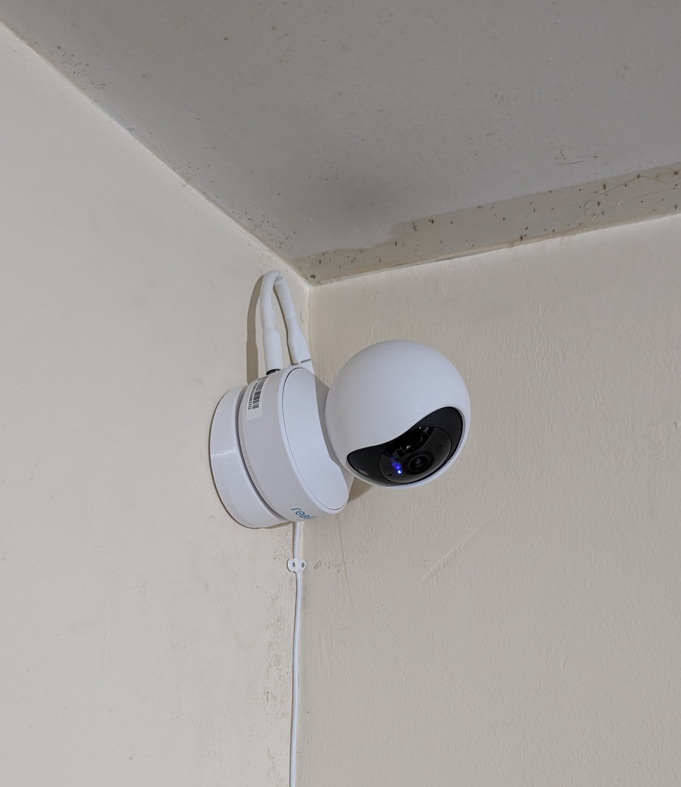 Reolink E1 Mount - Flexibele wand- en tafelmontage
