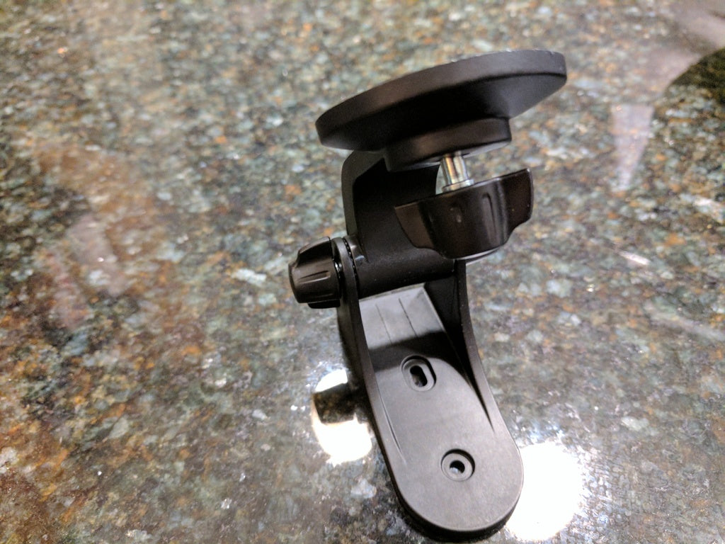 Simmons Kinderbed Adapter voor Amcrest PRO HD Babyfoon
