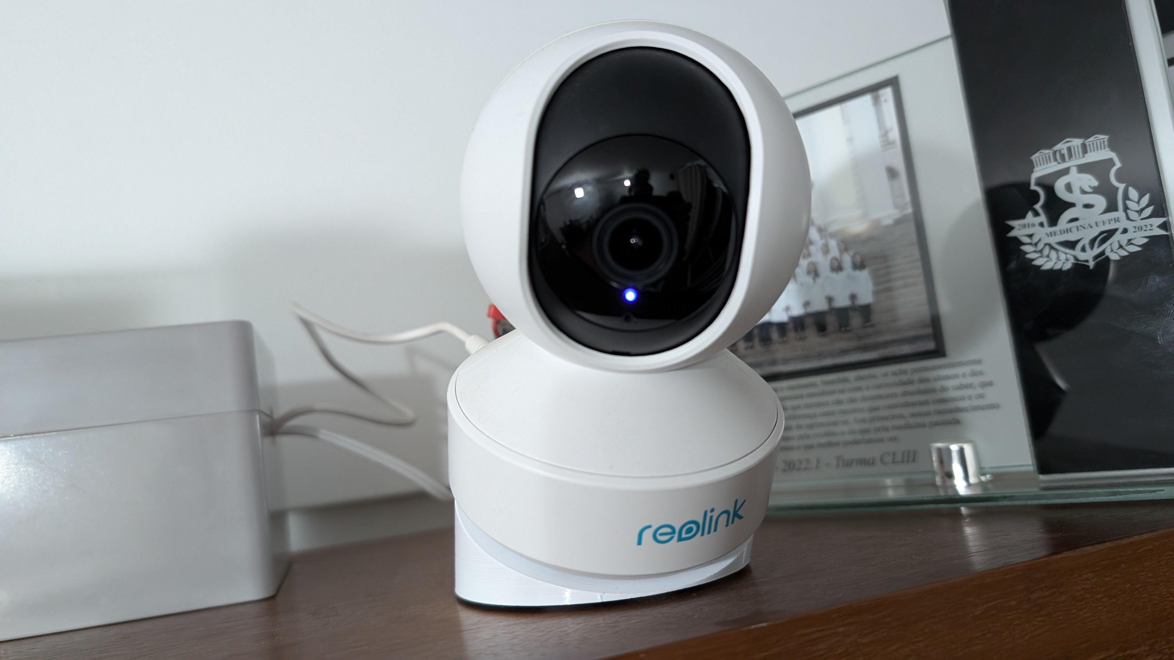 Reolink E1 Mount - Flexibele wand- en tafelmontage