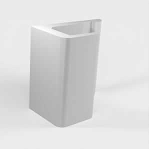 Microsoft Surface Pro 2 muurbevestiging