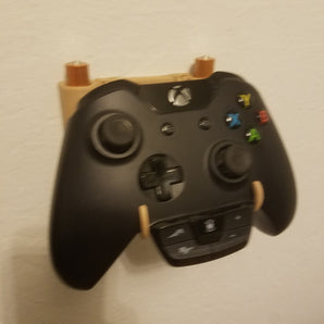 XBox One Controller Wandstandaard - Optimale Opslag