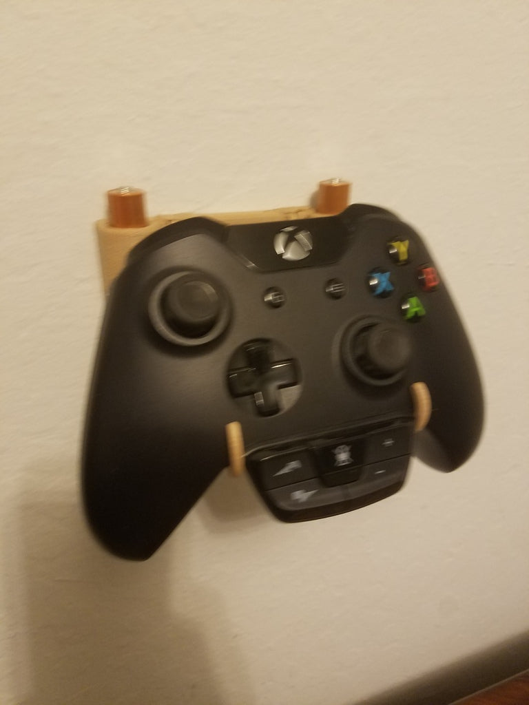 XBox One Controller Muurstandaard