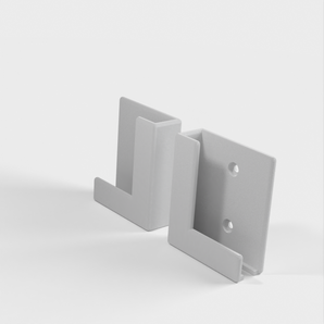 Universele muurbeugel voor tablet of telefoon