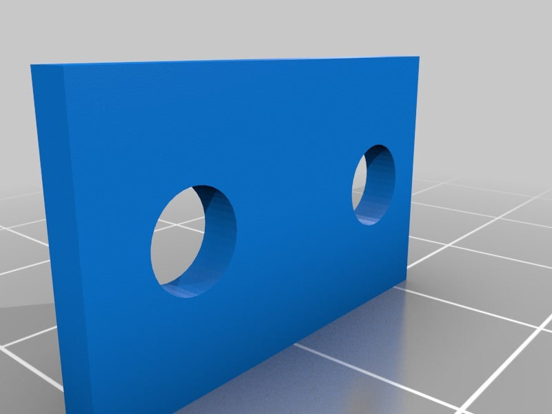 Anycubic 4MAX - Optimale kabelgeleiding en Bowden-doorvoer