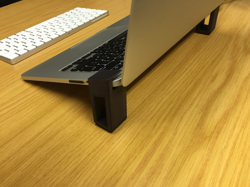 MacBook Pro Retina 13" Laptopstandaard