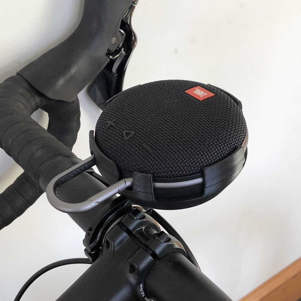 Fietshouder voor JBL Clip 3 Speaker