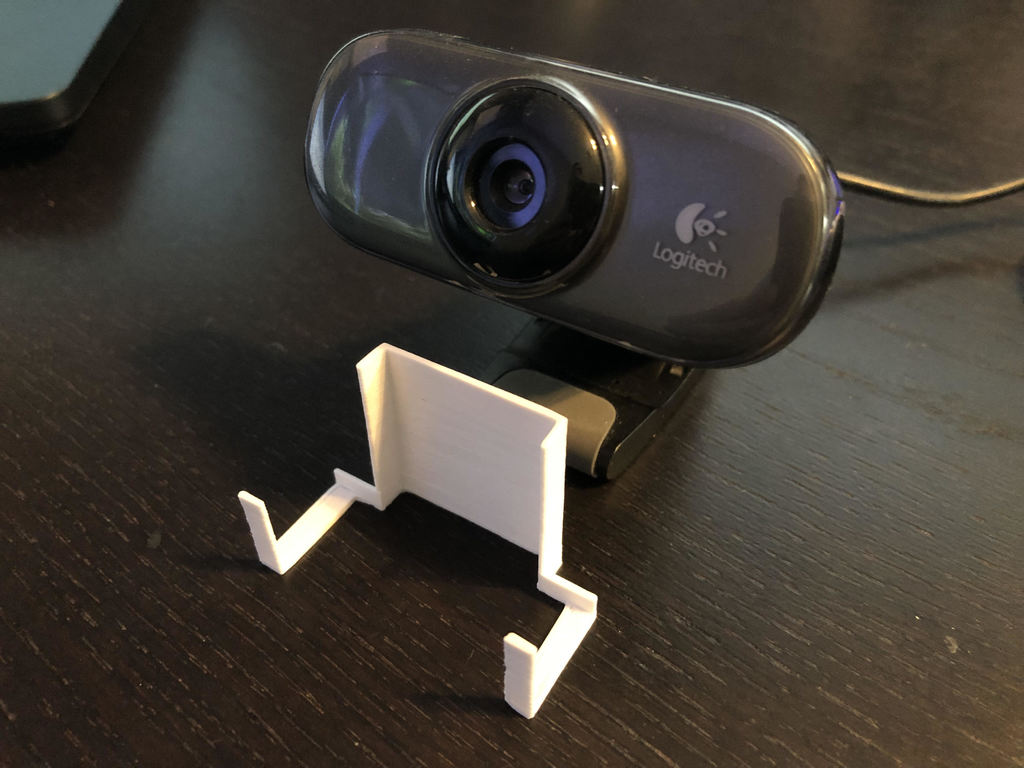 Logitech C210 Webcam Cover