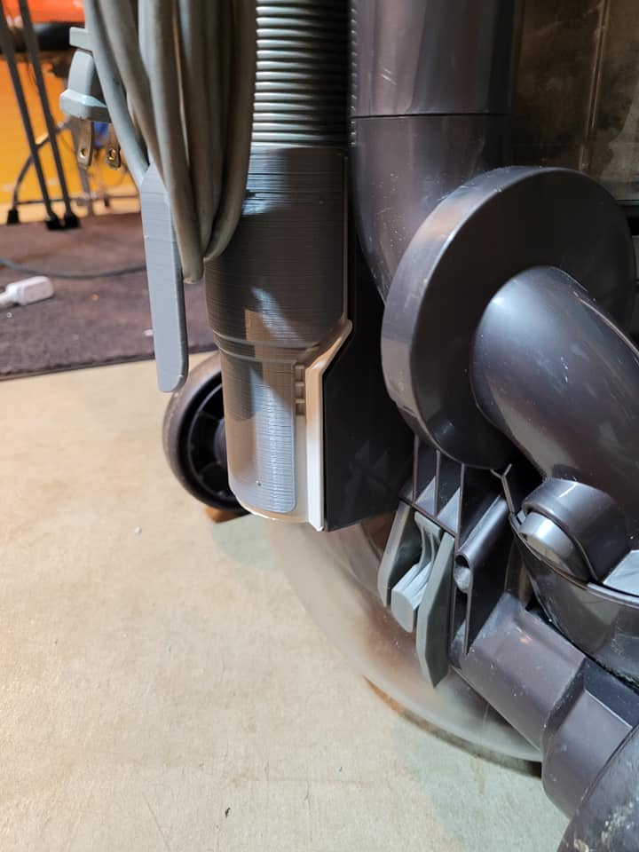Dyson DC14 Snoerhaak