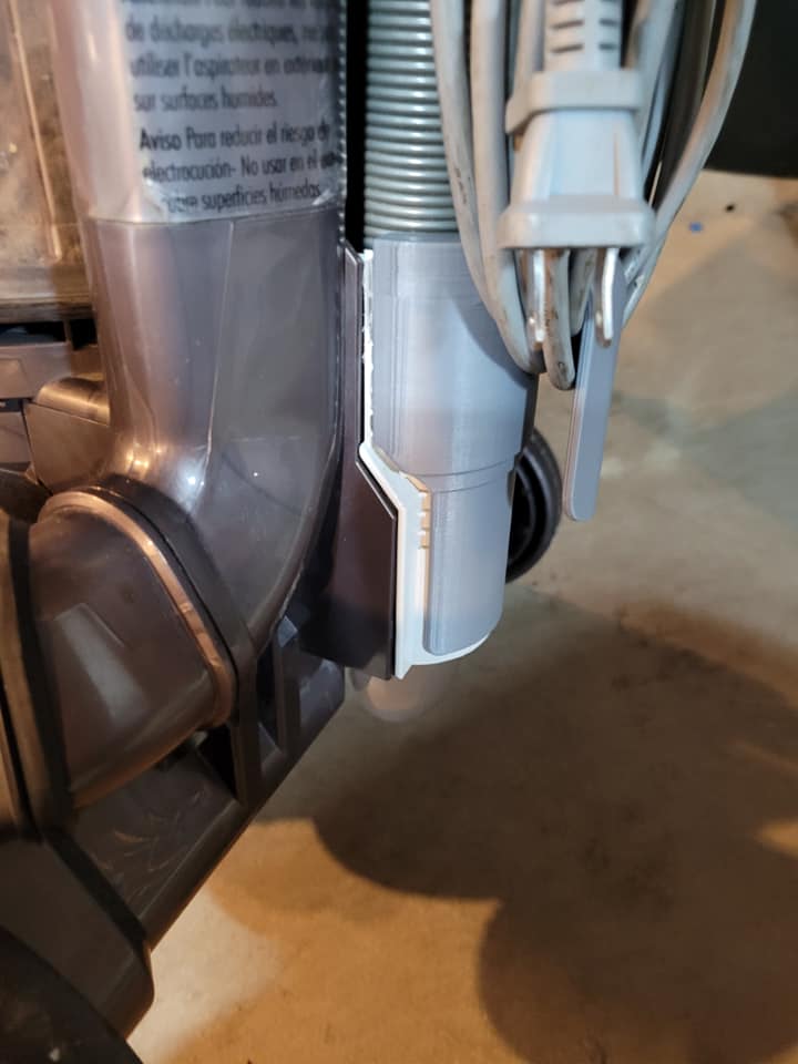 Dyson DC14 Snoerhaak